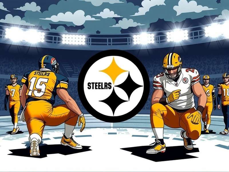 Industrial Warehouse